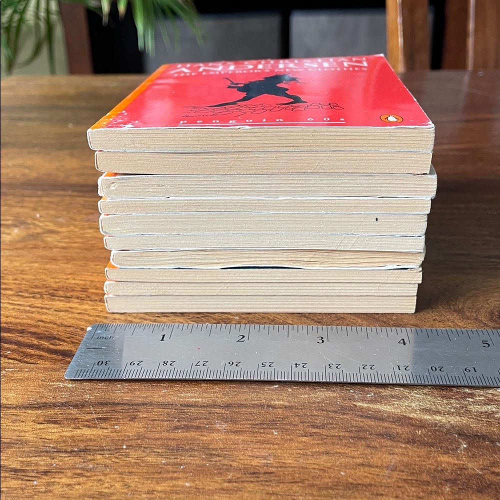 10 PENGUIN 60s Books Penguin's 60th Anniversary Vintage Mini Book Collection - Picture 4 of 14